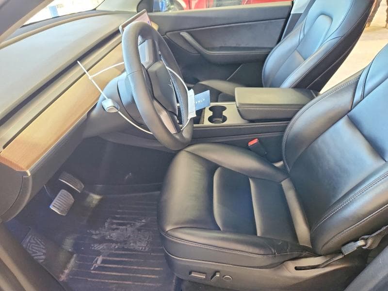2021 TESLA MODEL Y 7