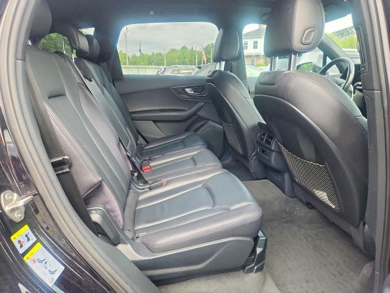 2017 AUDI Q7 PREMIUM PLUS 11