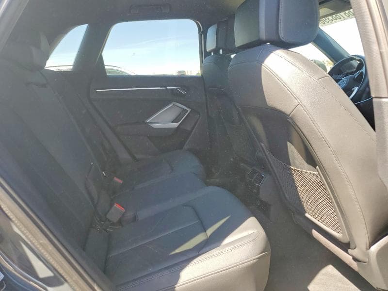 2021 AUDI Q3 PREMIUM 40 11