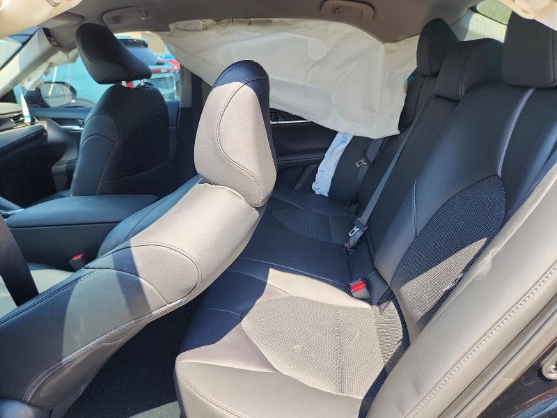 2024 TOYOTA CAMRY XLE 10