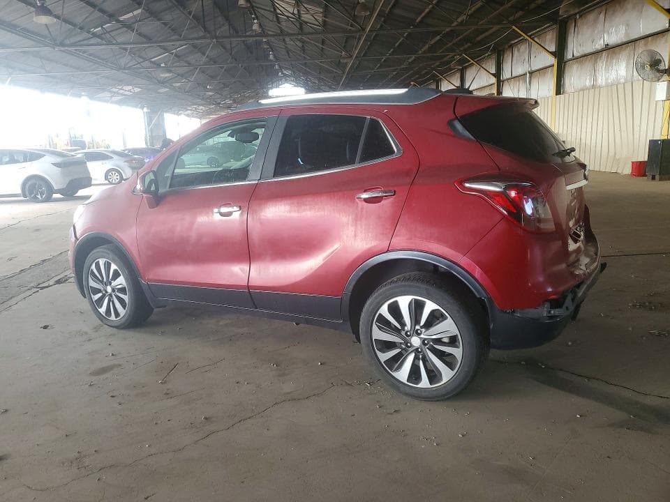 2018 BUICK ENCORE ESSENCE 2