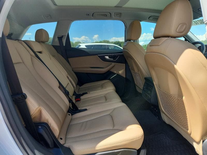 2020 AUDI Q7 PREMIUM 11