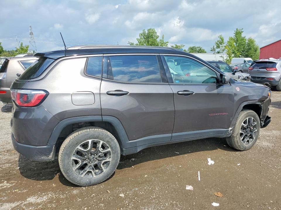 2020 JEEP COMPASS TRAILHAWK 3