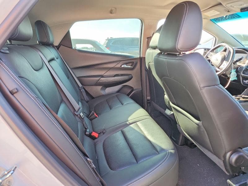 2023 CHEVROLET BOLT EV 2LT 11