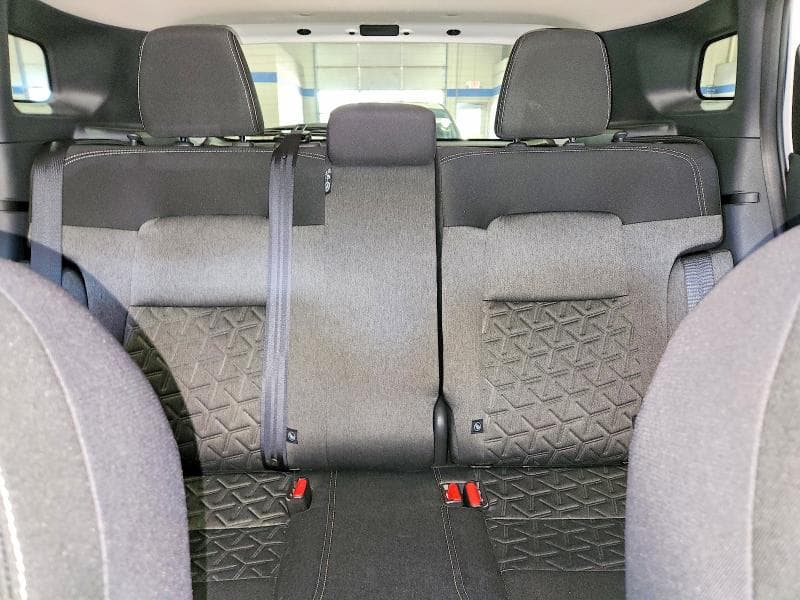 2026 NISSAN KICKS SV 10