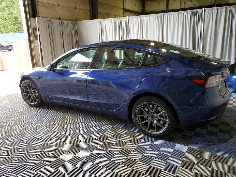 2023 TESLA MODEL 3 2