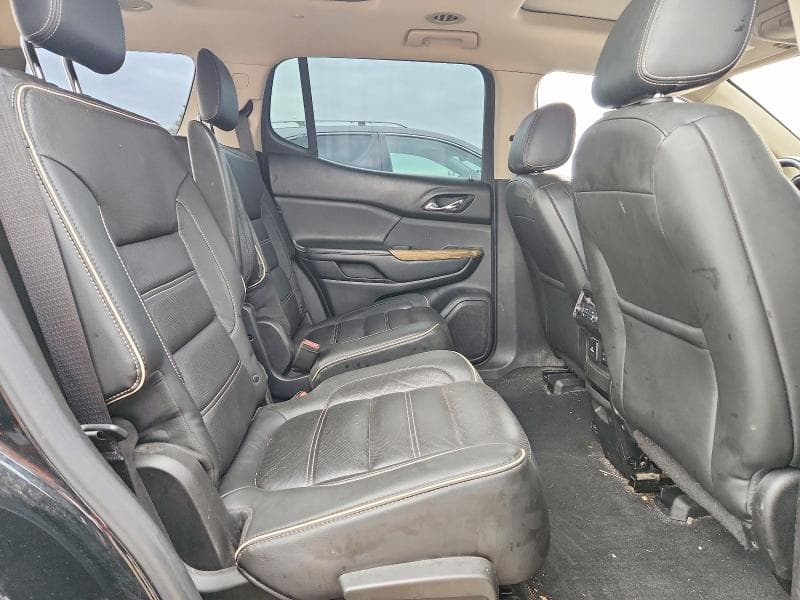 2017 GMC ACADIA DENALI 10