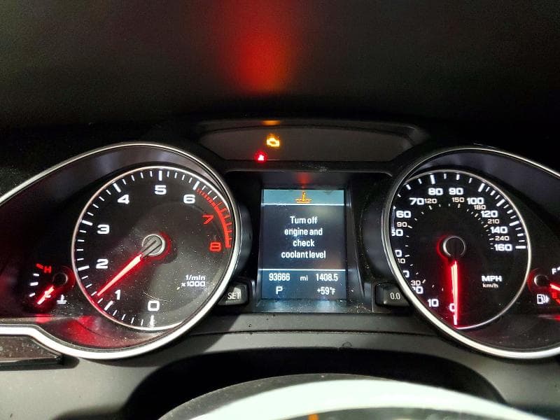2017 AUDI A5 SPORT 9