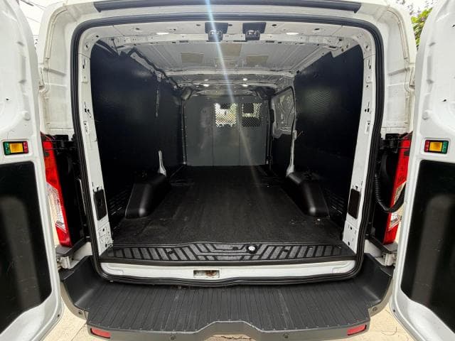 2018 FORD TRANSIT T-250 11