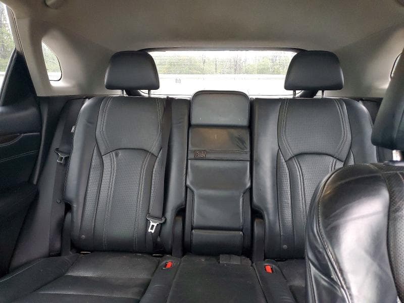 2019 LEXUS RX 350 BASE 10