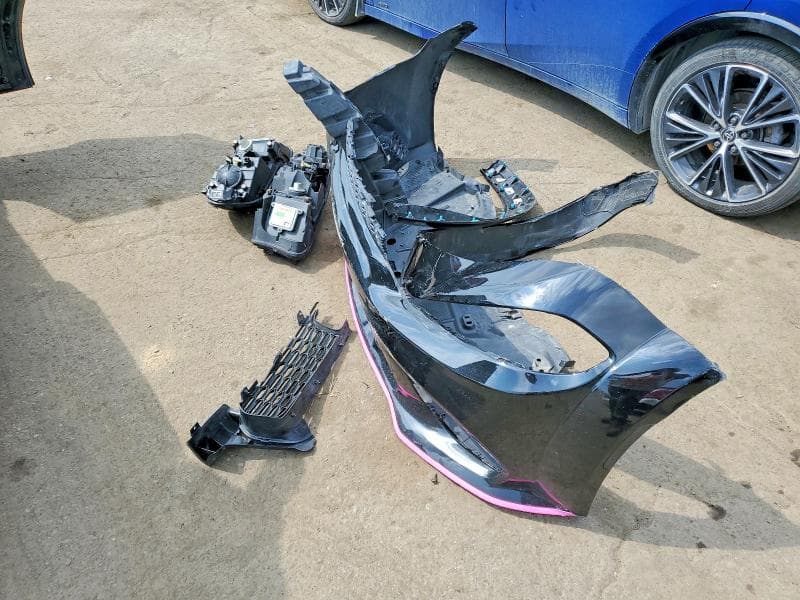 2020 DODGE CHARGER SCAT PACK 12