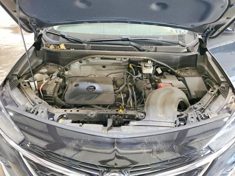 2020 BUICK ENCORE GX SELECT 12