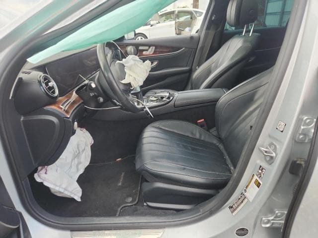 2017 MERCEDES-BENZ E 300 4MATIC 7