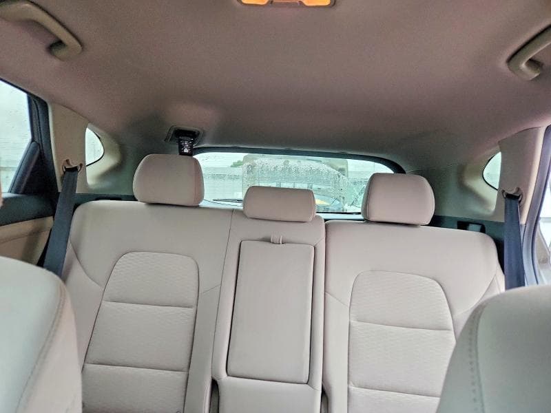 2020 HYUNDAI TUCSON VALUE 10