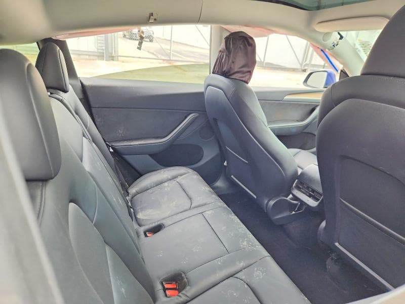 2024 TESLA MODEL Y 10