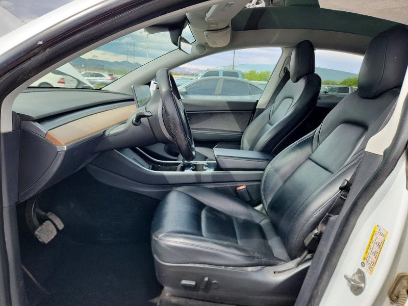 2020 TESLA MODEL Y 7