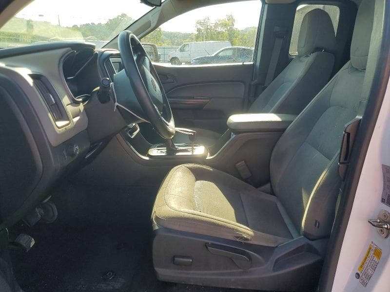 2020 CHEVROLET COLORADO 7