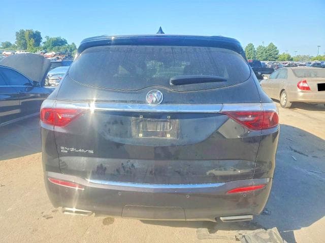 2024 BUICK ENCLAVE PREMIUM 6