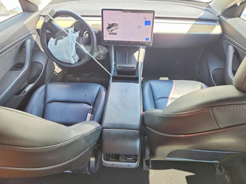 2020 TESLA MODEL 3 8
