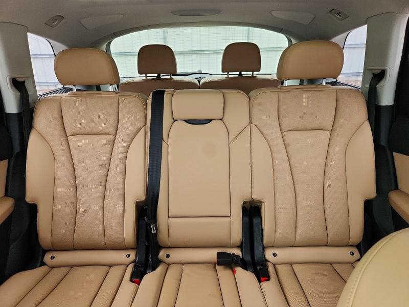 2020 AUDI Q7 PRESTIGE 10