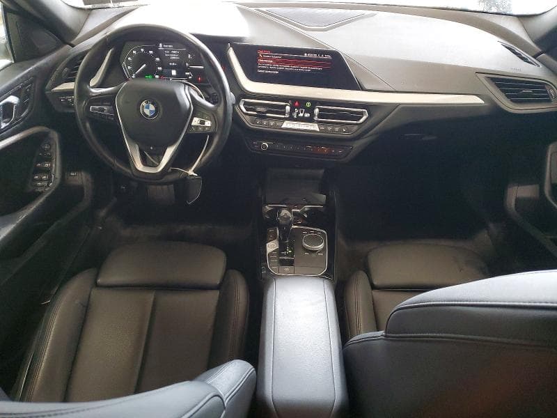 2021 BMW 228XI 8