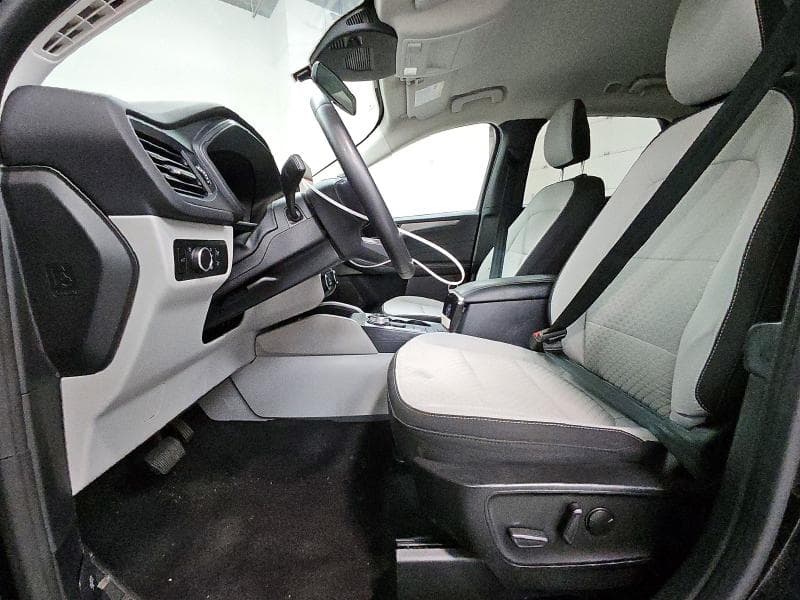 2023 FORD ESCAPE ACTIVE 7