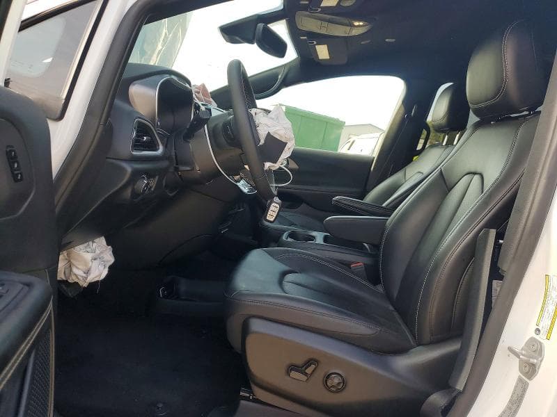 2026 CHRYSLER PACIFICA SELECT 7