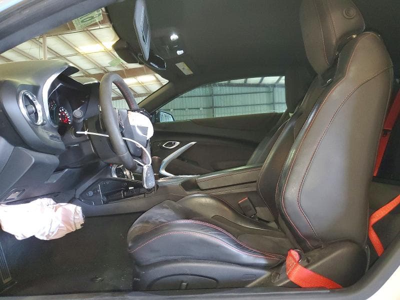 2018 CHEVROLET CAMARO ZL1 7