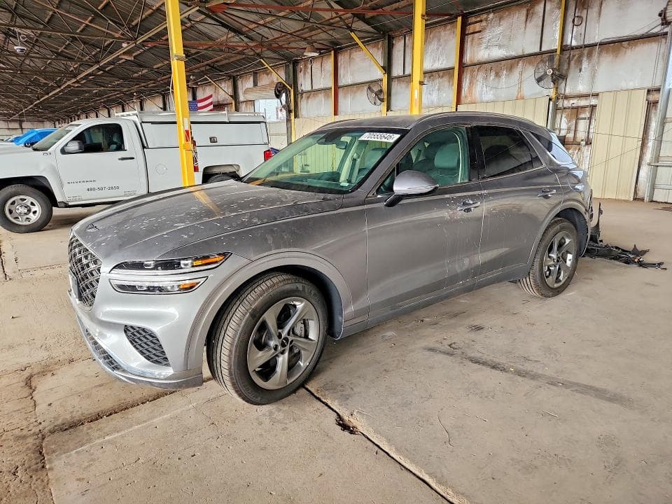 2026 GENESIS GV70 2.5T STANDARD - 1
