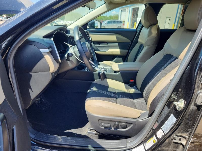 2025 MAZDA CX-50 PREMIUM 7