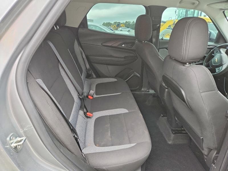2023 CHEVROLET TRAILBLAZER LT 11