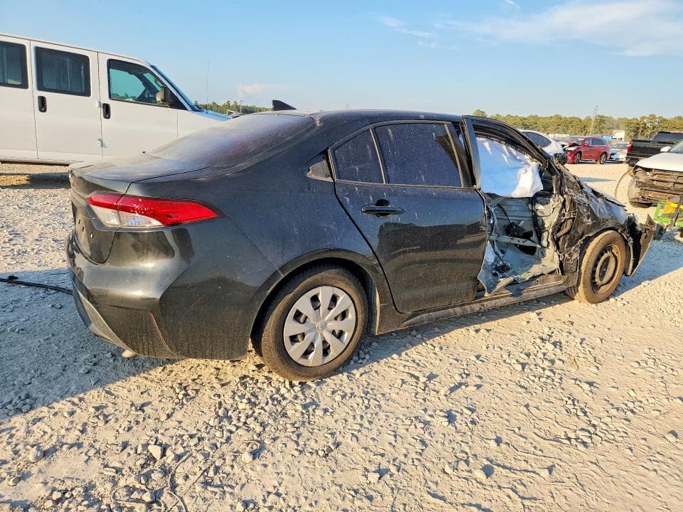 2020 TOYOTA COROLLA L 3