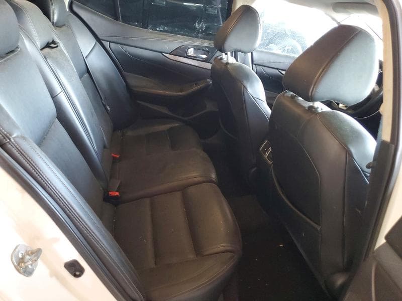 2018 NISSAN MAXIMA 3.5 SV 10