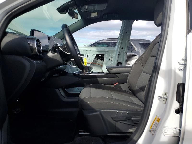 2026 CHEVROLET EQUINOX LT 7