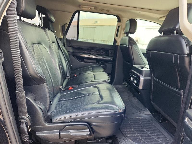 2019 FORD EXPEDITION MAX PLATINUM 11