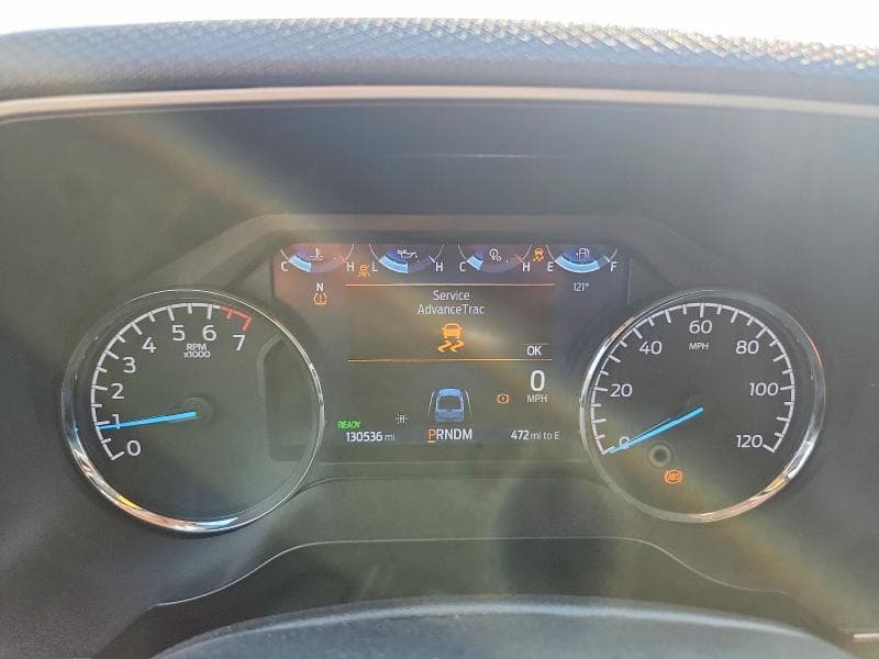 2021 FORD F150 SUPERCREW 9