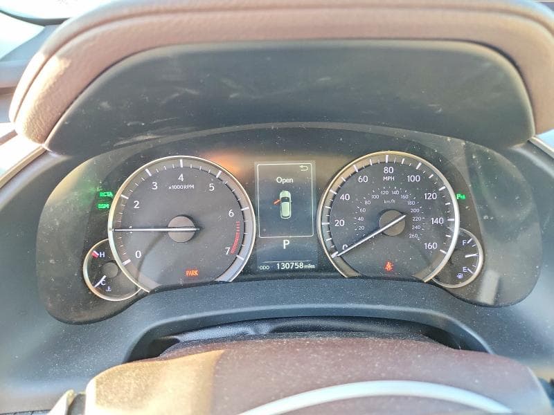 2019 LEXUS RX 350 BASE 9