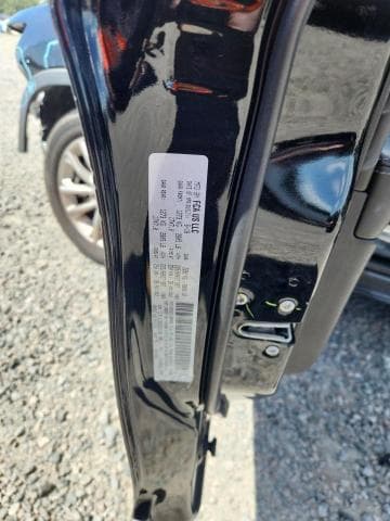 2019 JEEP CHEROKEE LATITUDE 14