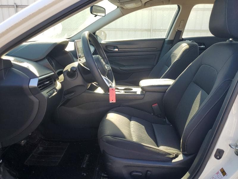 2019 NISSAN ALTIMA S 7