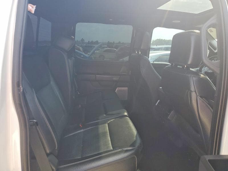 2024 FORD F150 LARIAT 10