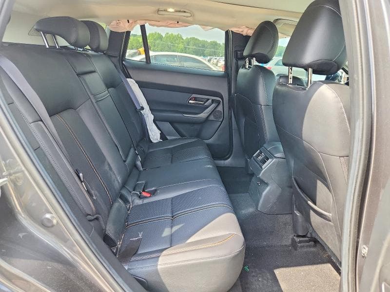 2023 MAZDA CX-50 PREMIUM PLUS 11