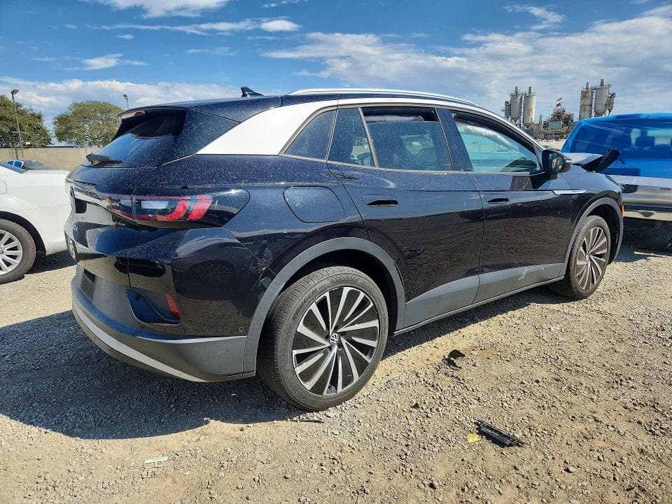 2023 VOLKSWAGEN ID.4 PRO S PLUS 3