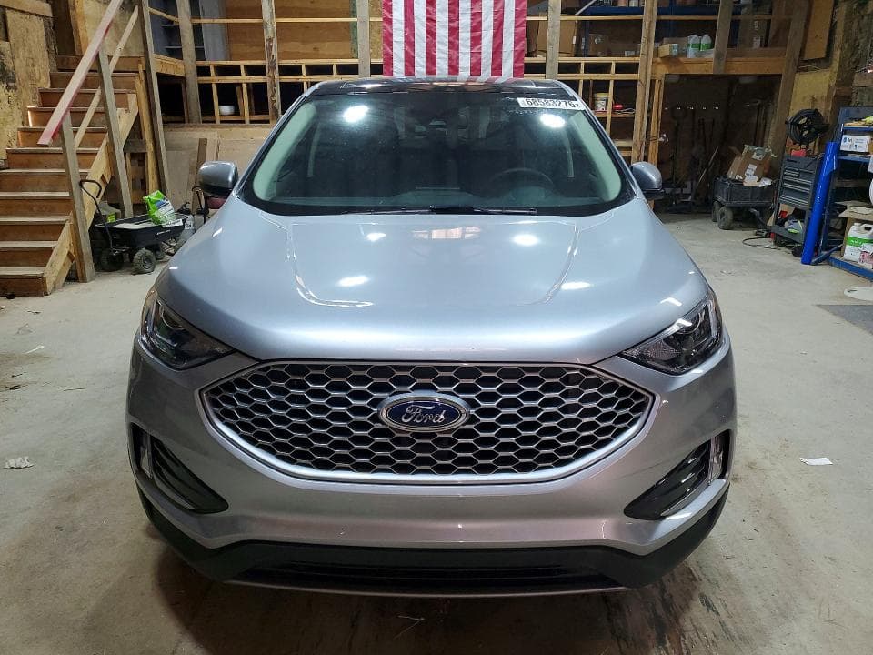 2024 FORD EDGE SEL 5