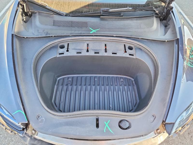 2024 TESLA MODEL 3 11