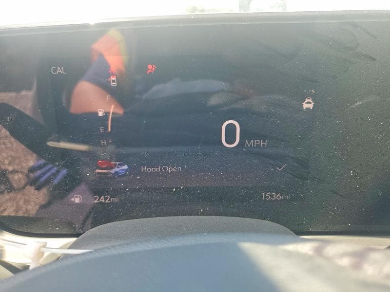 2026 BUICK ENCORE GX PREFERRED 9