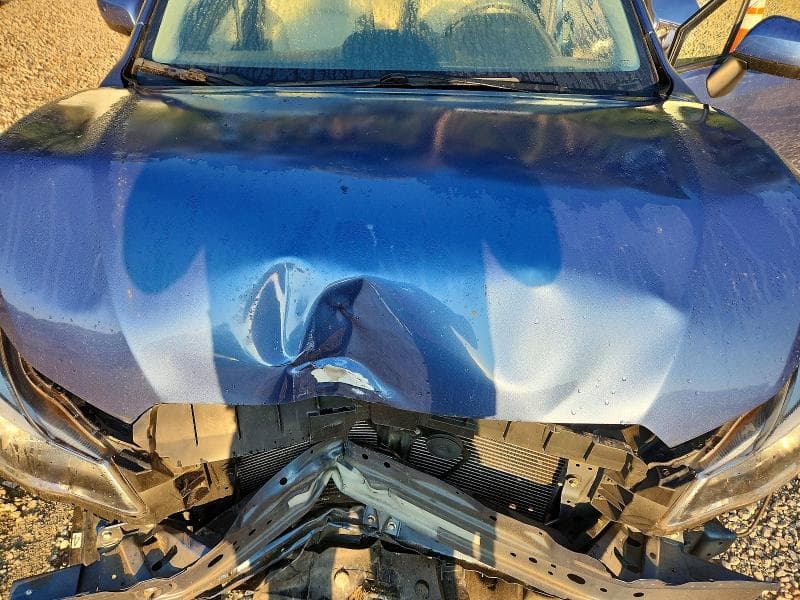 2017 SUBARU CROSSTREK PREMIUM 11