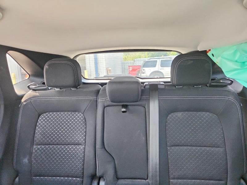 2024 FORD ESCAPE ACTIVE 10