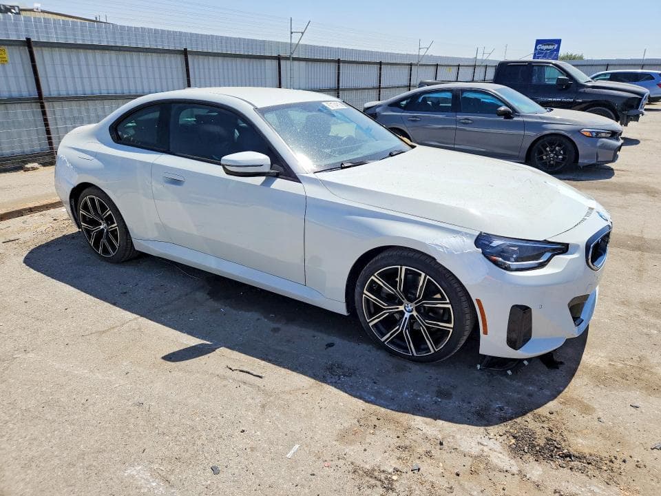 2023 BMW 230I 4