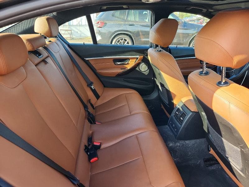 2017 BMW 330 I 10