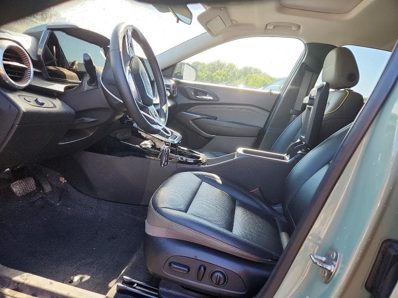 2024 CHEVROLET TRAX ACTIV 7
